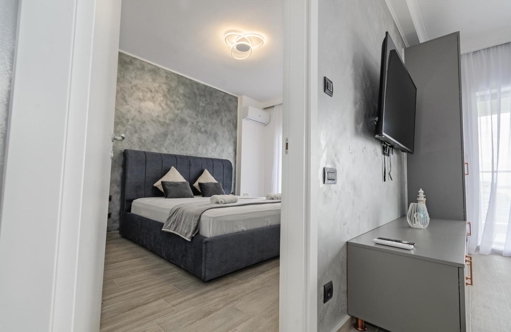 Black Sea Booking - Helsinki Mamaia Exterior foto